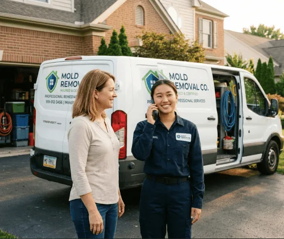 Crawlspace Mold Remediation Tolono, IL FAQs